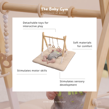 De Babygym